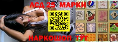 хмурый Аша